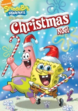 Spongebob Squarepants: Christmas (DVD)