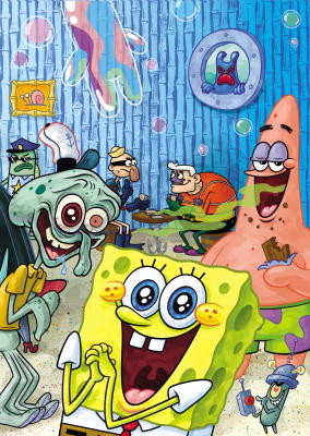 Spongebob Squarepants: Season 2 (DVD)
