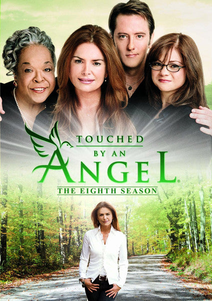 Touched by an Angel: Season 8 (DVD)
