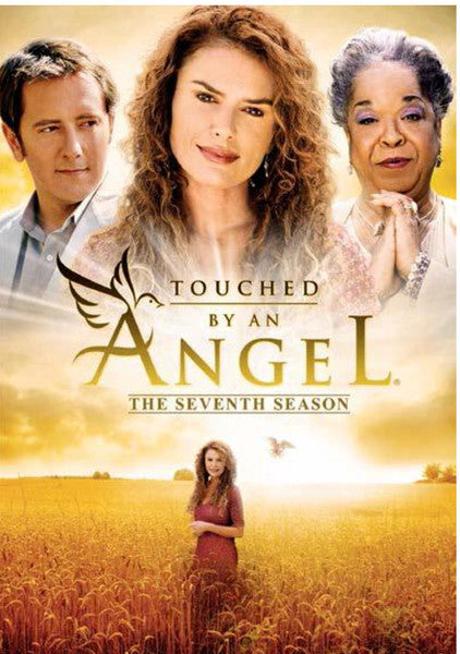 Touched by an Angel: Season 7 (DVD)