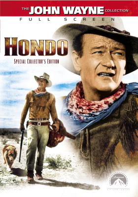 Hondo (DVD)