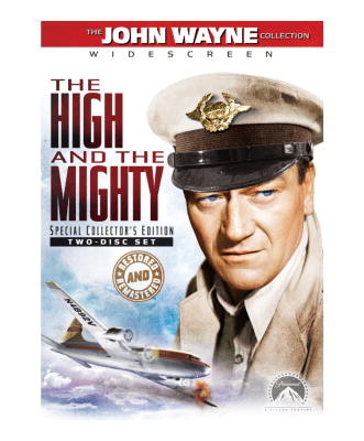 The High and the Mighty (DVD)