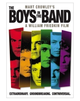 The Boys in the Band (DVD)
