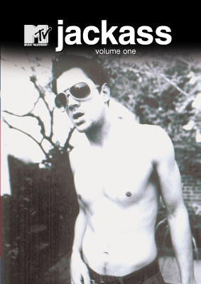 Jackass: Vol 1 (DVD)