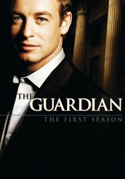 The Guardian: Season 1 (DVD)