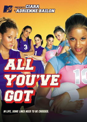 All You've Got (DVD)