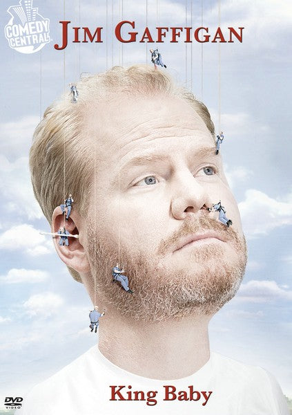 Jim Gaffigan: King Baby (DVD)