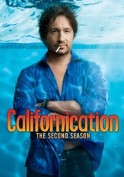 Californication: Season 2 (DVD)