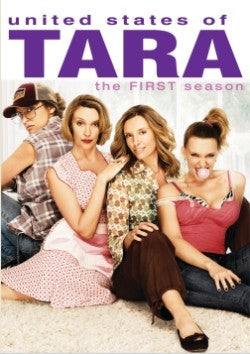 United States of Tara: Season 1 (DVD)