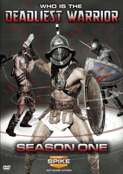 Deadliest Warrior: Season 1 (DVD)