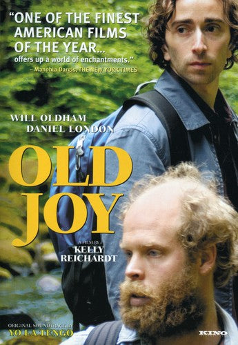 Old Joy (DVD)