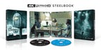 10 Cloverfield Lane (10th Anniversary) [Steelbook] (4K Ultra HD)