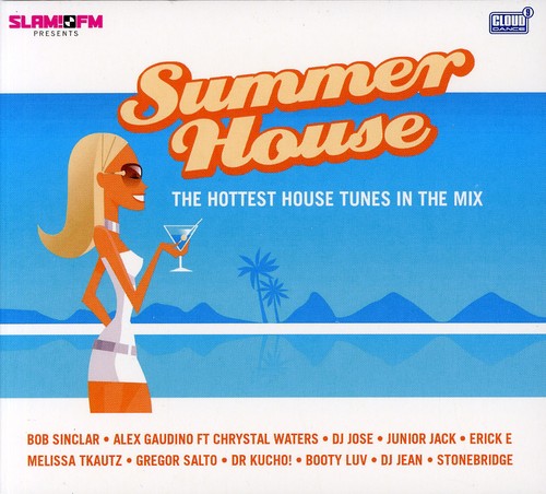 The Summer House (DVD)