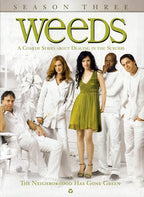 Weeds: Season 3 (DVD)