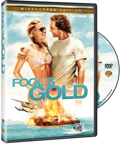 Fool's Gold (Blu-ray)
