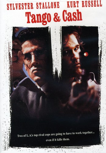 Tango & Cash (DVD)