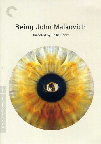 Being John Malkovich (DVD)