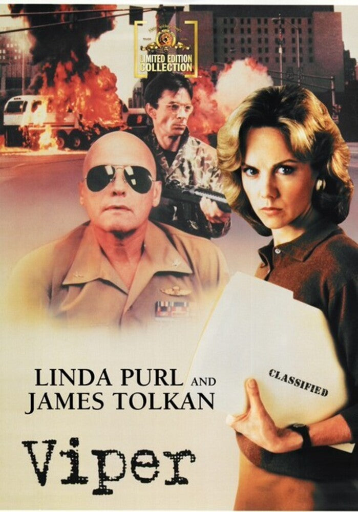 Viper (DVD)