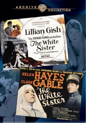 White Sister (DVD)