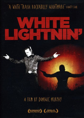 White Lightnin (DVD)