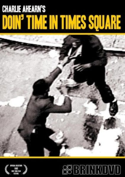 Doin' Time in Times Square (DVD)