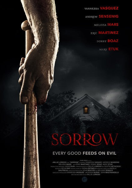 Sorrow (DVD)