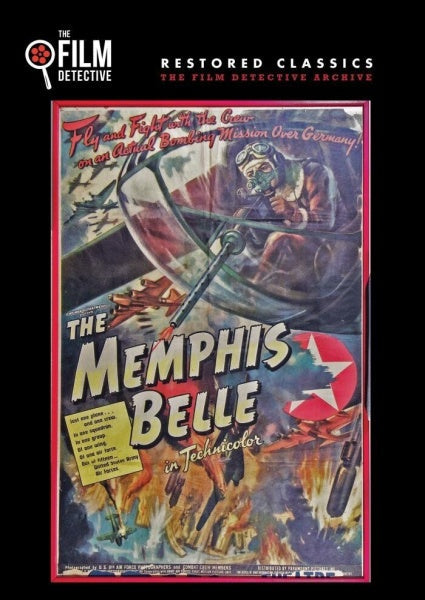 The Memphis Belle (DVD)