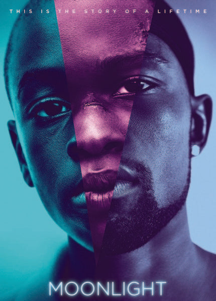 Moonlight (DVD)