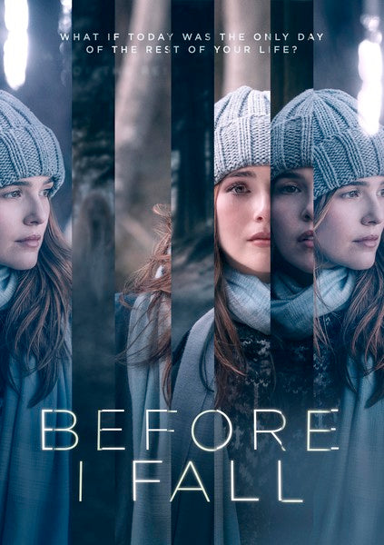 Before I Fall (DVD)