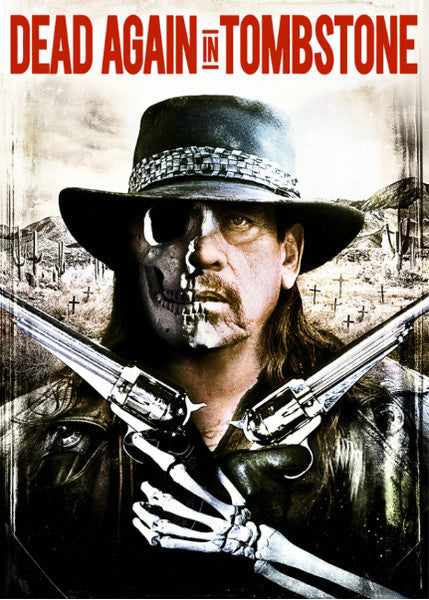 Dead Again in Tombstone (DVD)