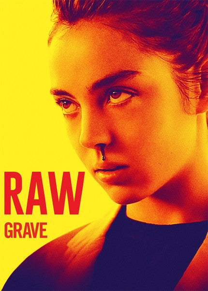 Raw (DVD)