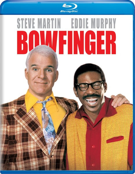 Bowfinger (Blu-ray)