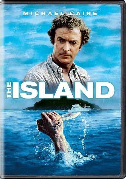 Island, the (1980) (DVD)
