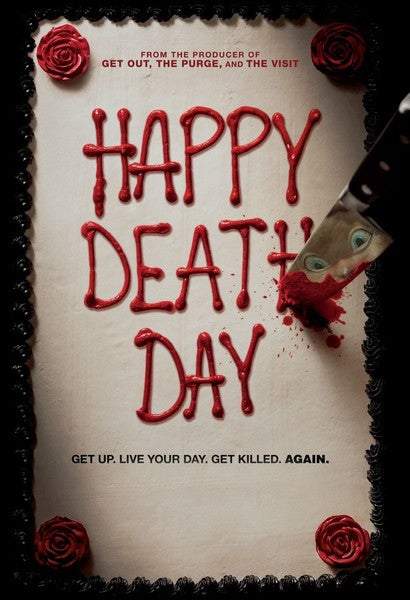 Happy Death Day (DVD)