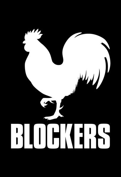 Blockers (DVD)