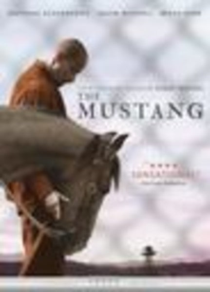 The Mustang (DVD)