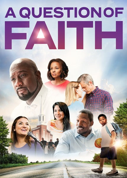 A Question of Faith (DVD)