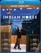 Indian Horse (Blu-ray)