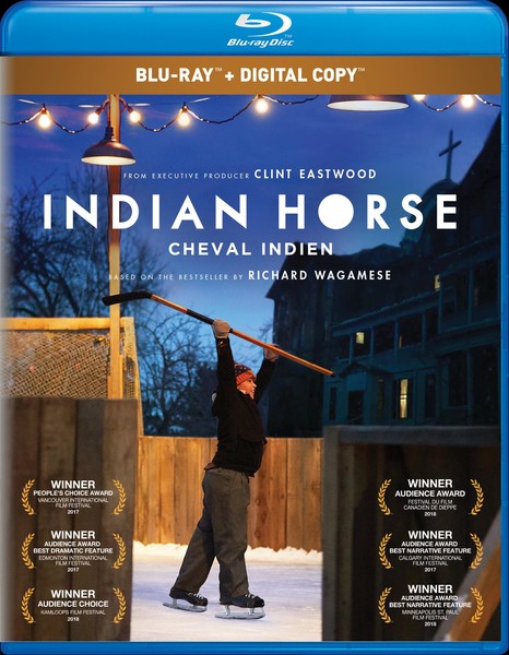 Indian Horse (Blu-ray)