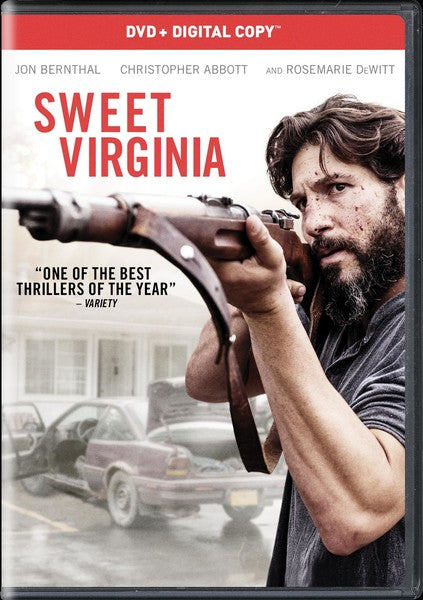 Sweet Virginia (DVD)