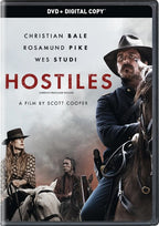 Hostiles (DVD)