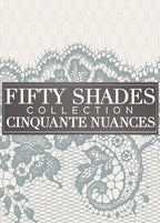 Fifty Shades: 3-Movie Collection (DVD)