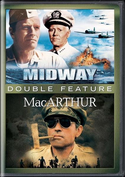 Midway/Macarthur (DVD)