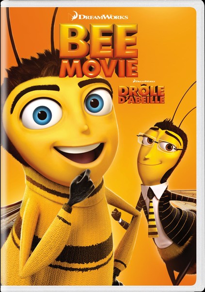 Bee Movie (DVD)