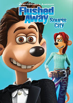 Flushed Away (DVD)