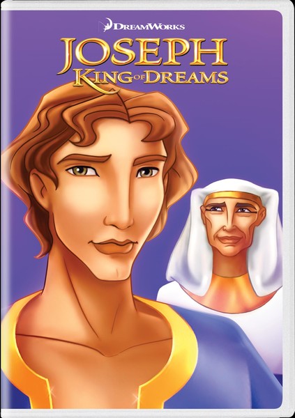Joseph: King of Dreams (DVD)