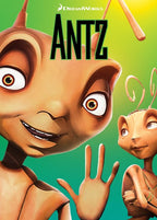 Antz (DVD)