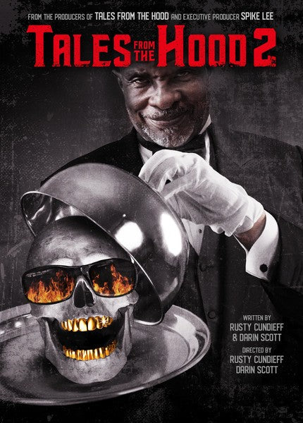 Tales from the Hood 2 (DVD)