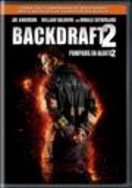 Backdraft 2 (DVD)