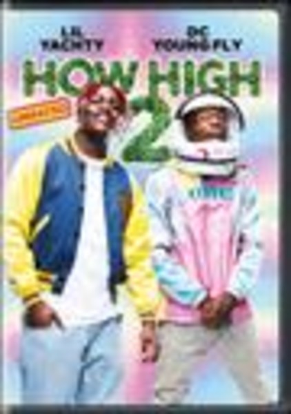 How High 2 (DVD)